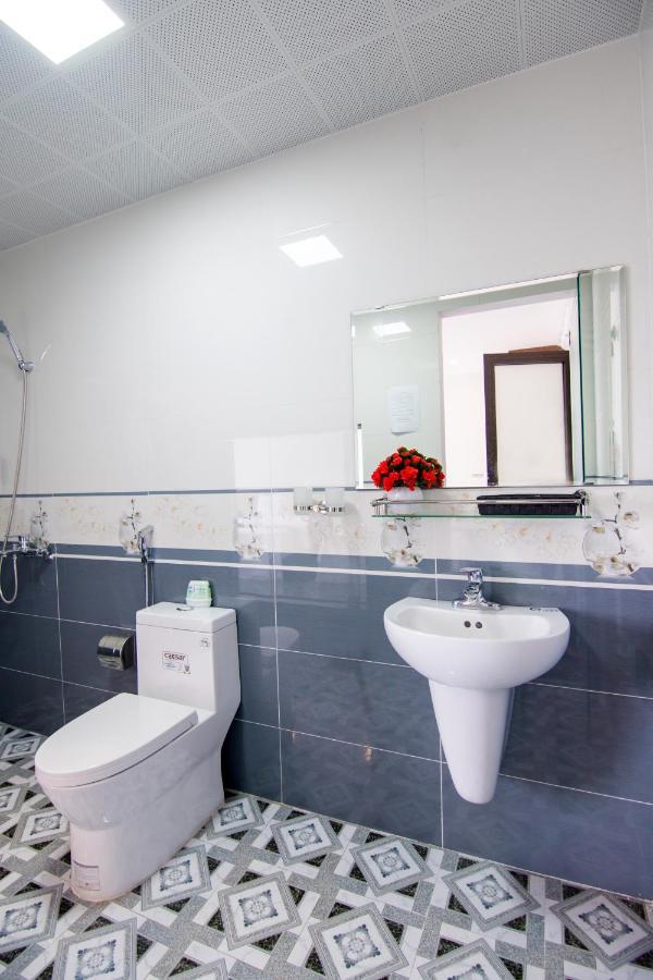 Camellia Tuần Châu Hotel Hạ Long Ngoại thất bức ảnh