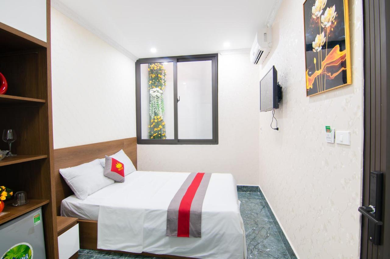 Camellia Tuần Châu Hotel Hạ Long Ngoại thất bức ảnh