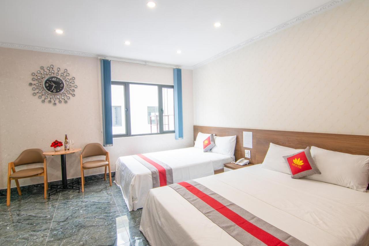 Camellia Tuần Châu Hotel Hạ Long Ngoại thất bức ảnh