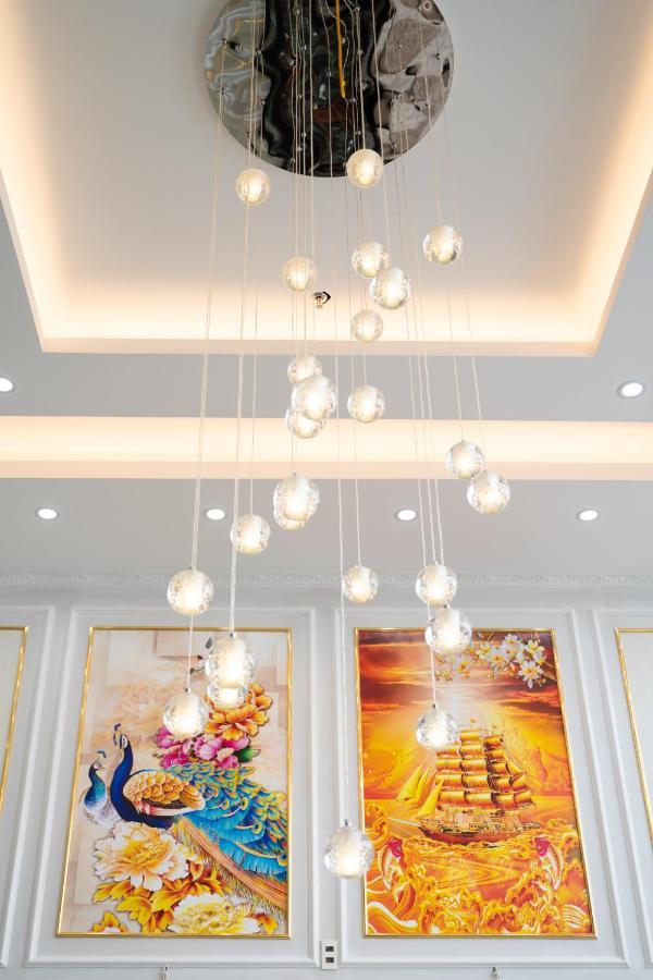 Camellia Tuần Châu Hotel Hạ Long Ngoại thất bức ảnh